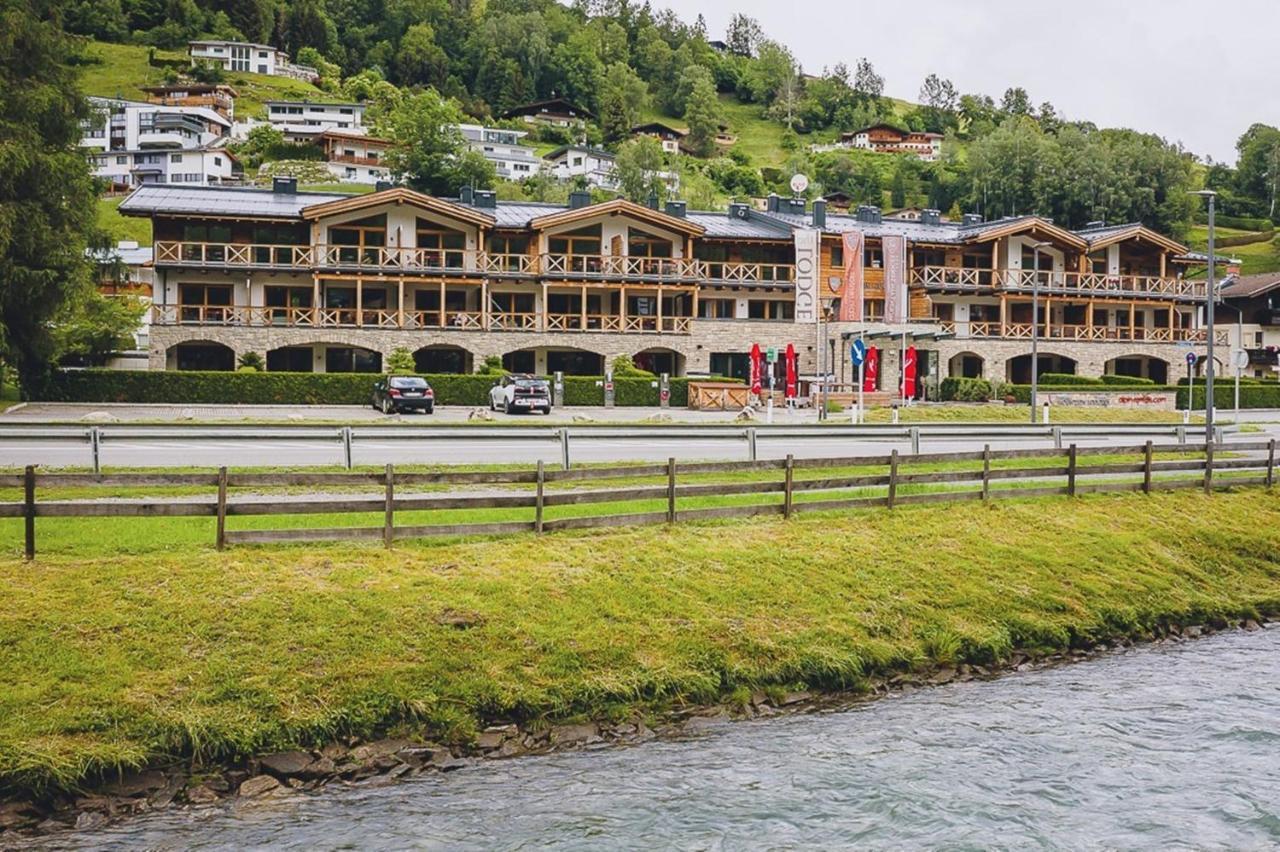 Avenida Mountain Lodges Kaprun Exterior photo